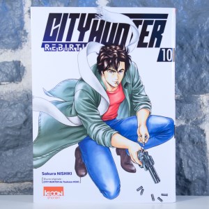 City Hunter Rebirth 10 (01)